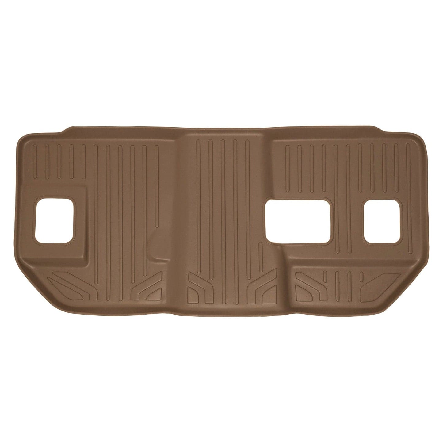 Smart Trim™ Floor Liners for 2007-2014 Suburban / Yukon XL