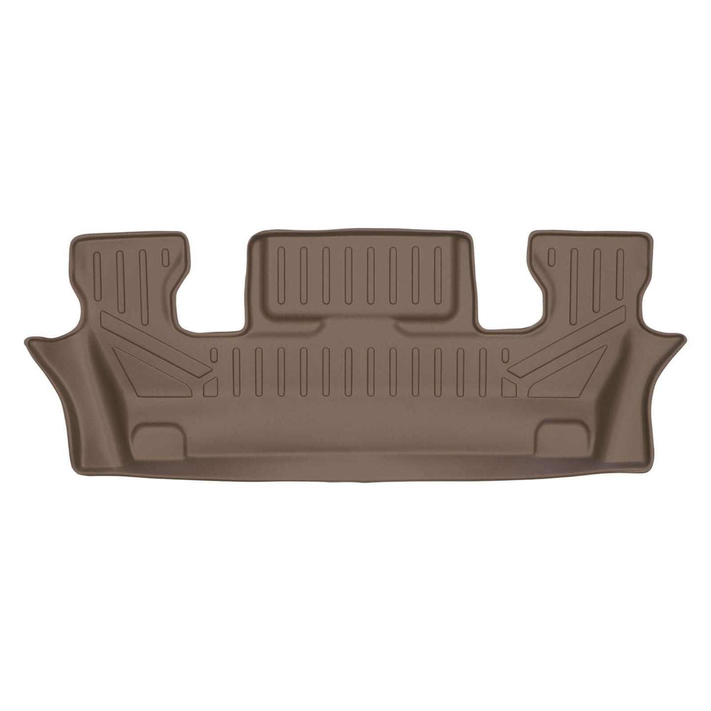 SMARTLINER Floor Liners for 2020-2021 Ford Explorer
