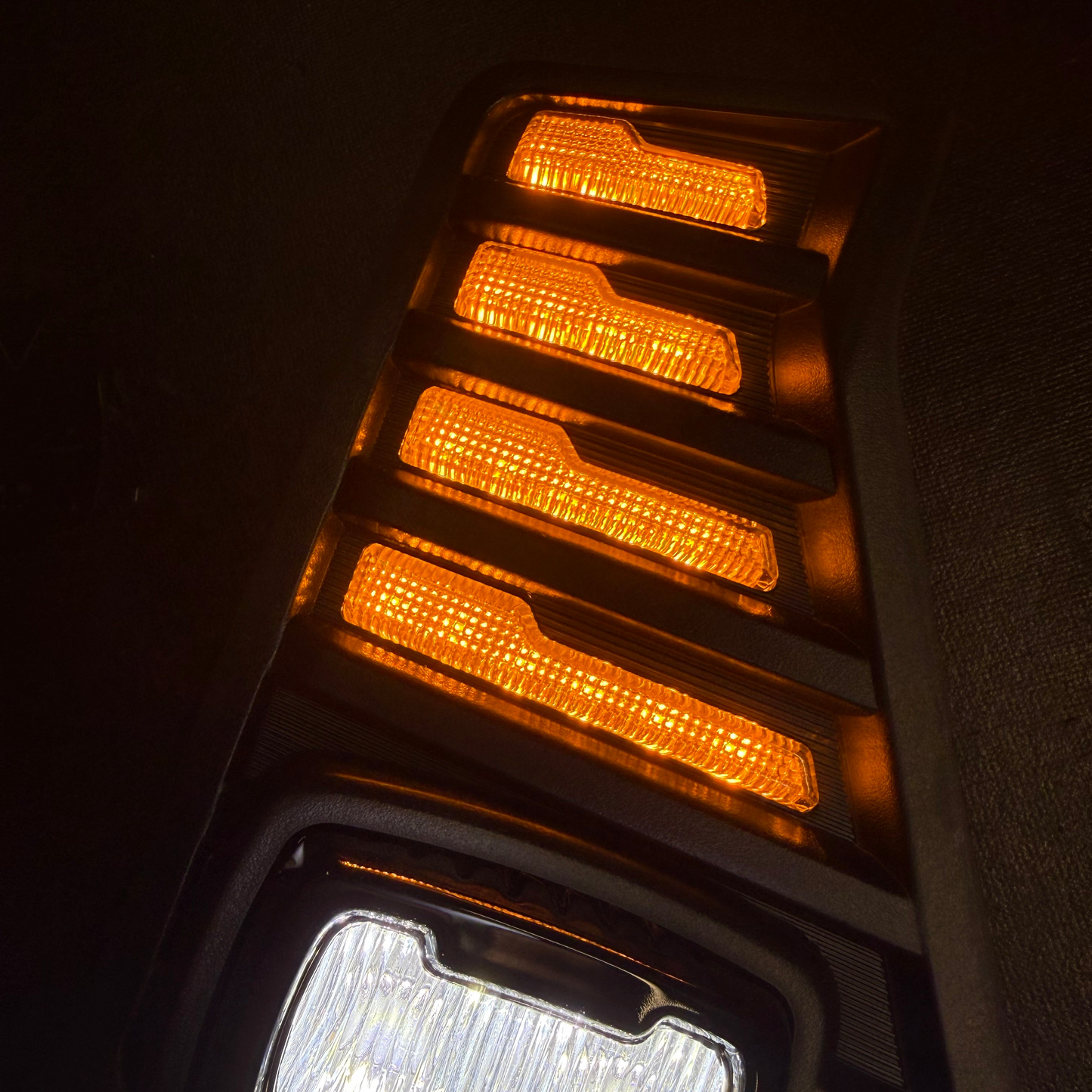 Aspire V3 Fang Lights for Tacoma (2024-2026)