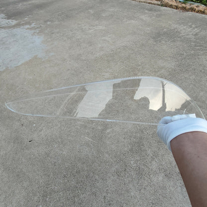 Clear Tail Light Lens for GR Supra (A90/91)