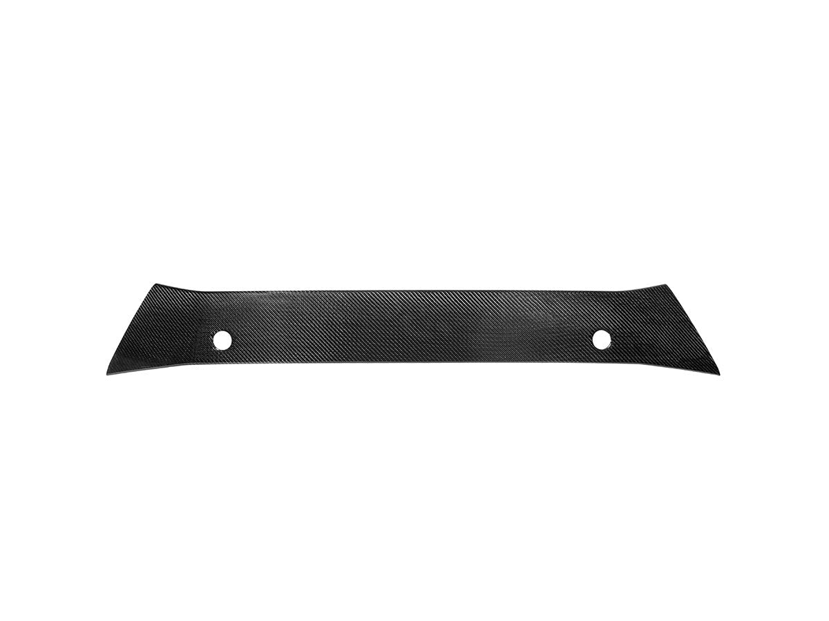 AutoTecknic Dry Carbon Fiber Bumper Trim - BMW F85 X5M | F86 X6M