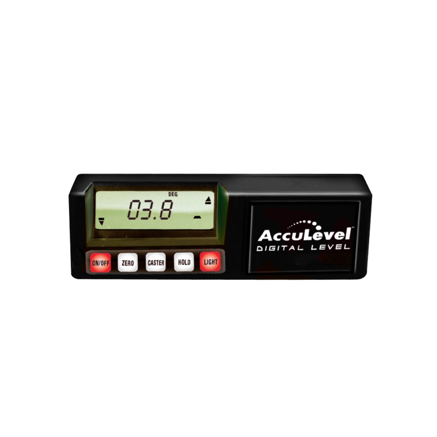 Longacre AccuLevel Pro Model Digital Level 52-78311