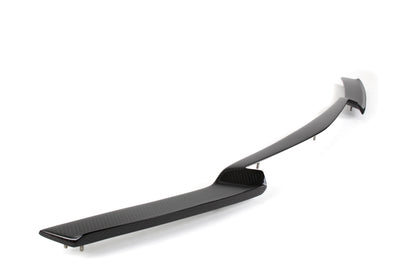 Carbon Fiber Rear Spoiler Delete - Chevrolet Corvette C7
