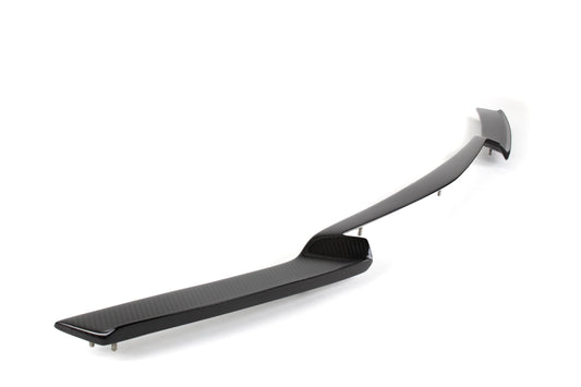 Carbon Fiber Rear Spoiler Delete - Chevrolet Corvette C7