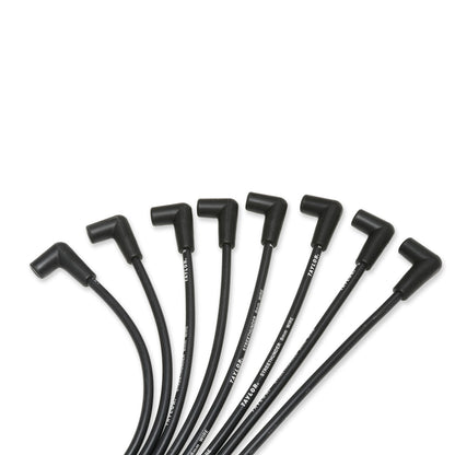 Taylor Cable Streethunder univ 8cyl 90 black 50051