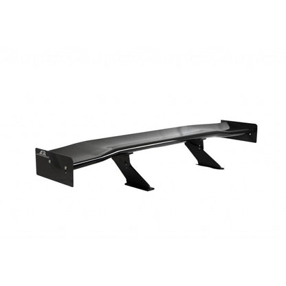 Chevrolet Corvette C8 Convertible GTC500 Carbon Fiber Adjustable Wing