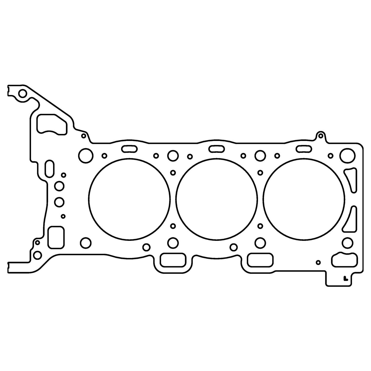 C15695-048 COMETIC GASKETS