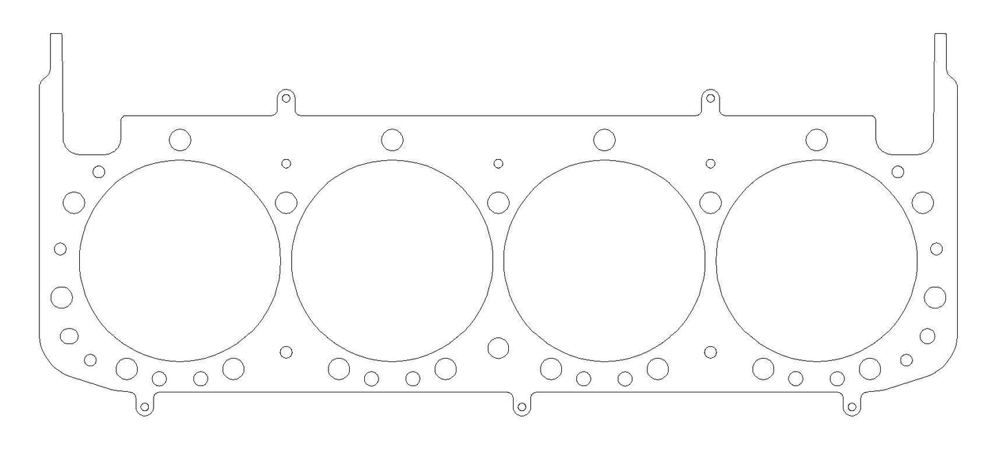 C5215-040 COMETIC GASKETS