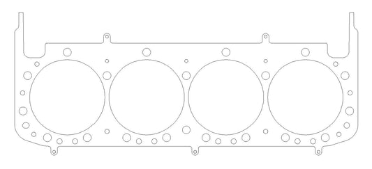 C5215-040 COMETIC GASKETS