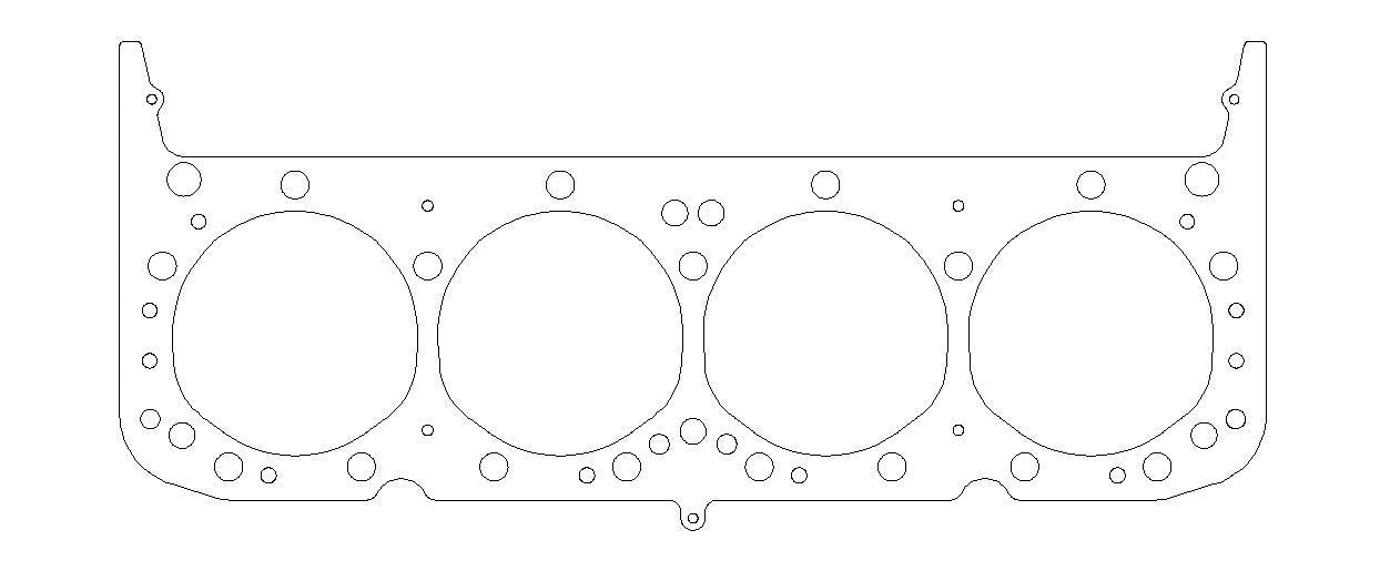 C5270-040 COMETIC GASKETS