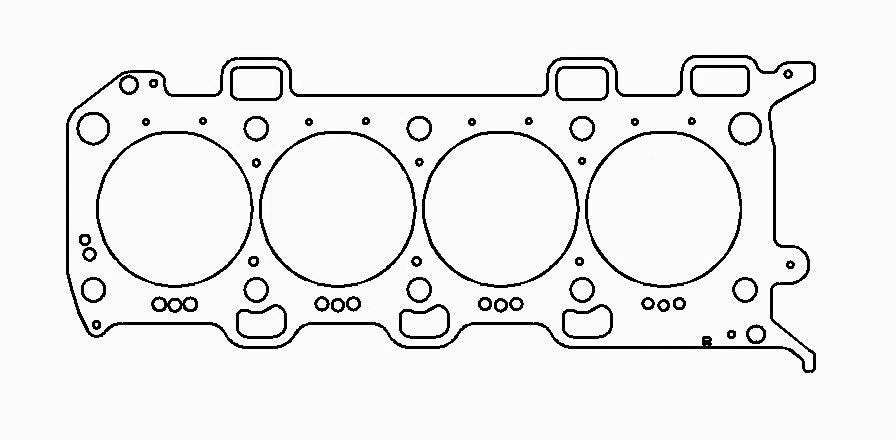 C5286-040 COMETIC GASKETS