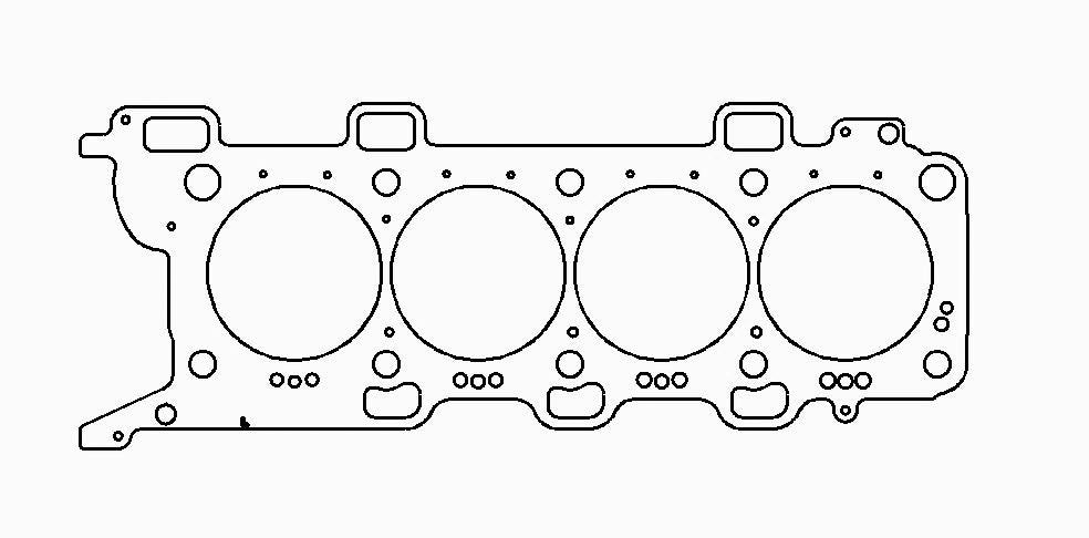 C5287-040 COMETIC GASKETS