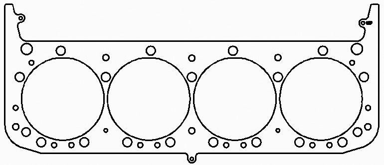 C5551-040 COMETIC GASKETS
