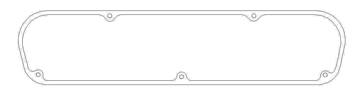 C5568-094 COMETIC GASKETS