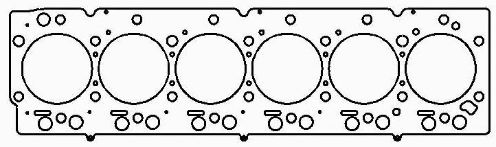 C5609-052 COMETIC GASKETS