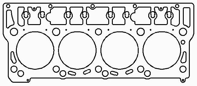 C5610-062 COMETIC GASKETS