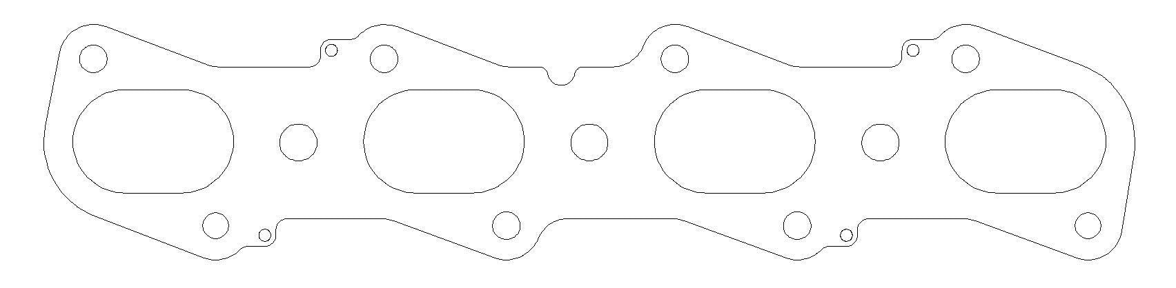 C5805-030 COMETIC GASKETS