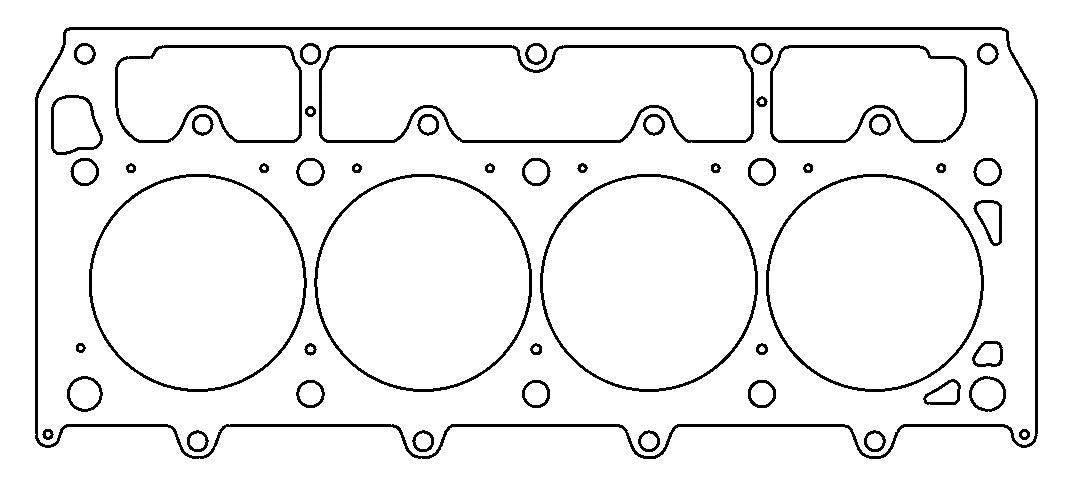 C5936-045 COMETIC GASKETS