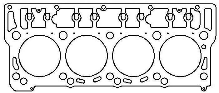 C5984-062 COMETIC GASKETS