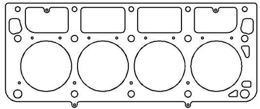C5986-051 COMETIC GASKETS