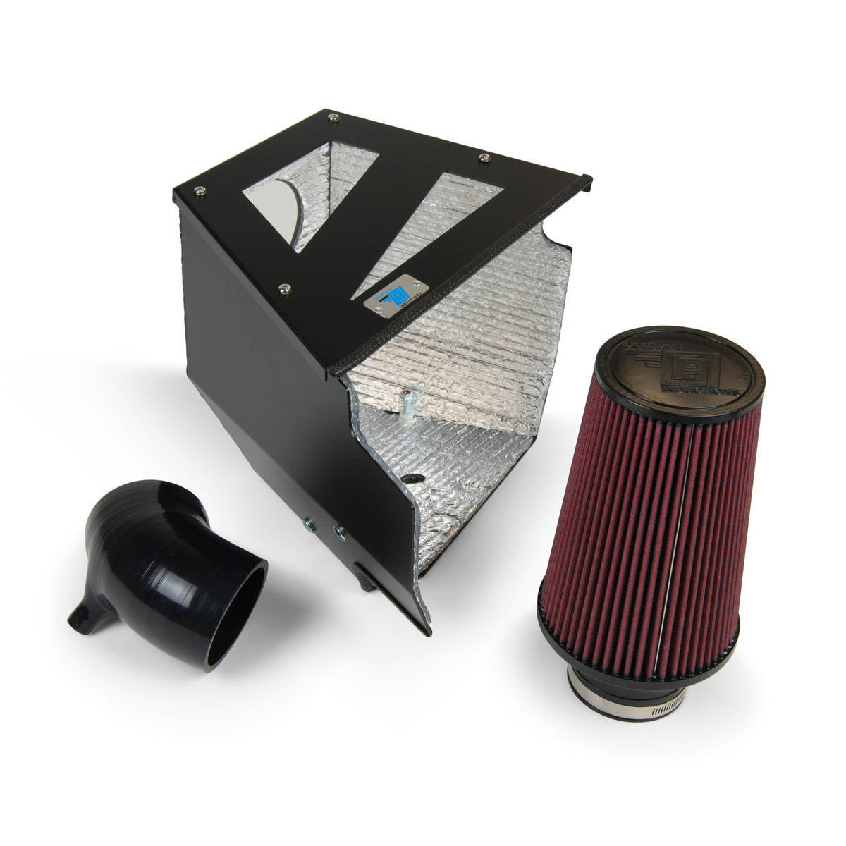 501-0519-B COLD AIR INDUCTIONS