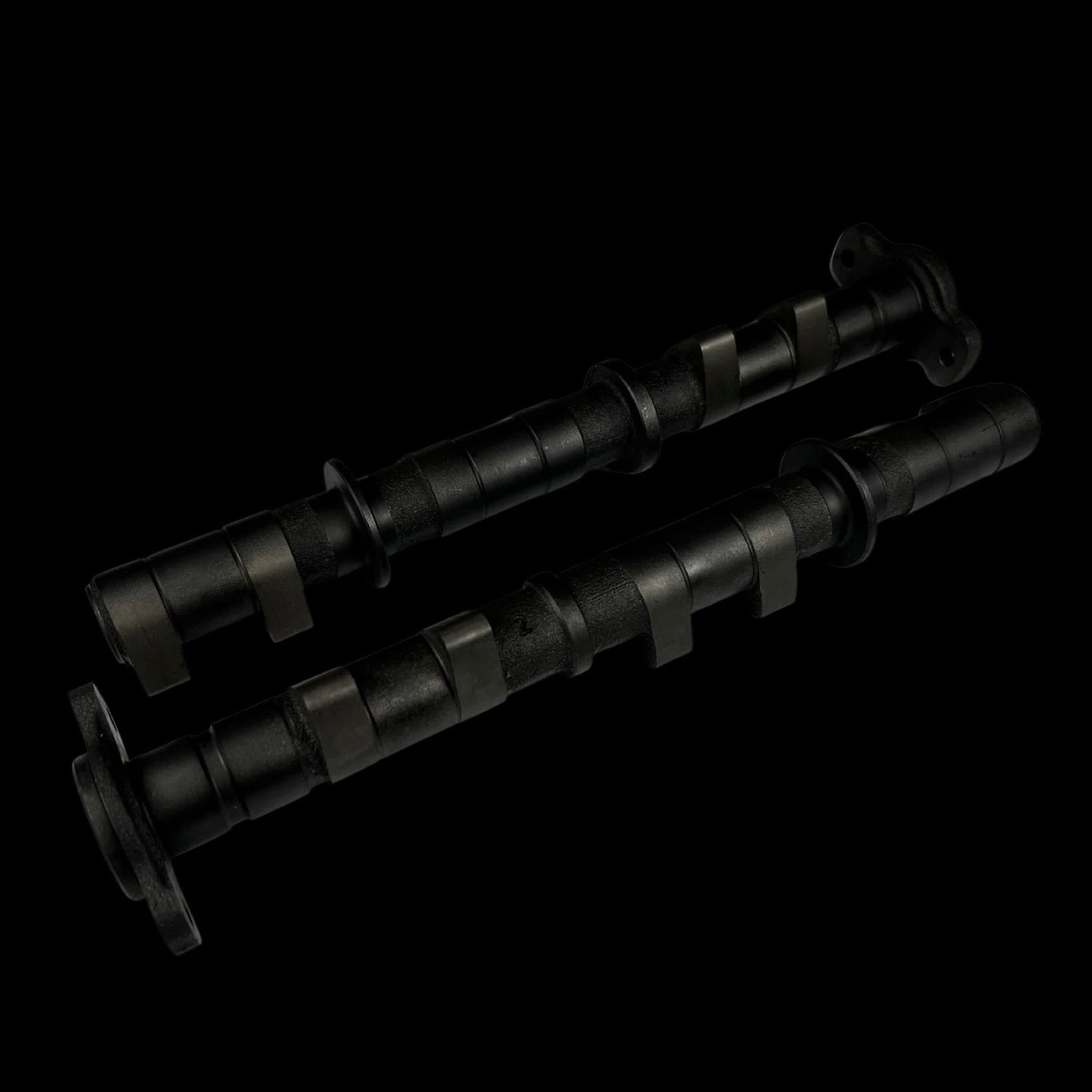 Brian Crower BC0953 - Yamaha YXZ / 998 (16-up) Stage 3 Turbo Spec Camshafts