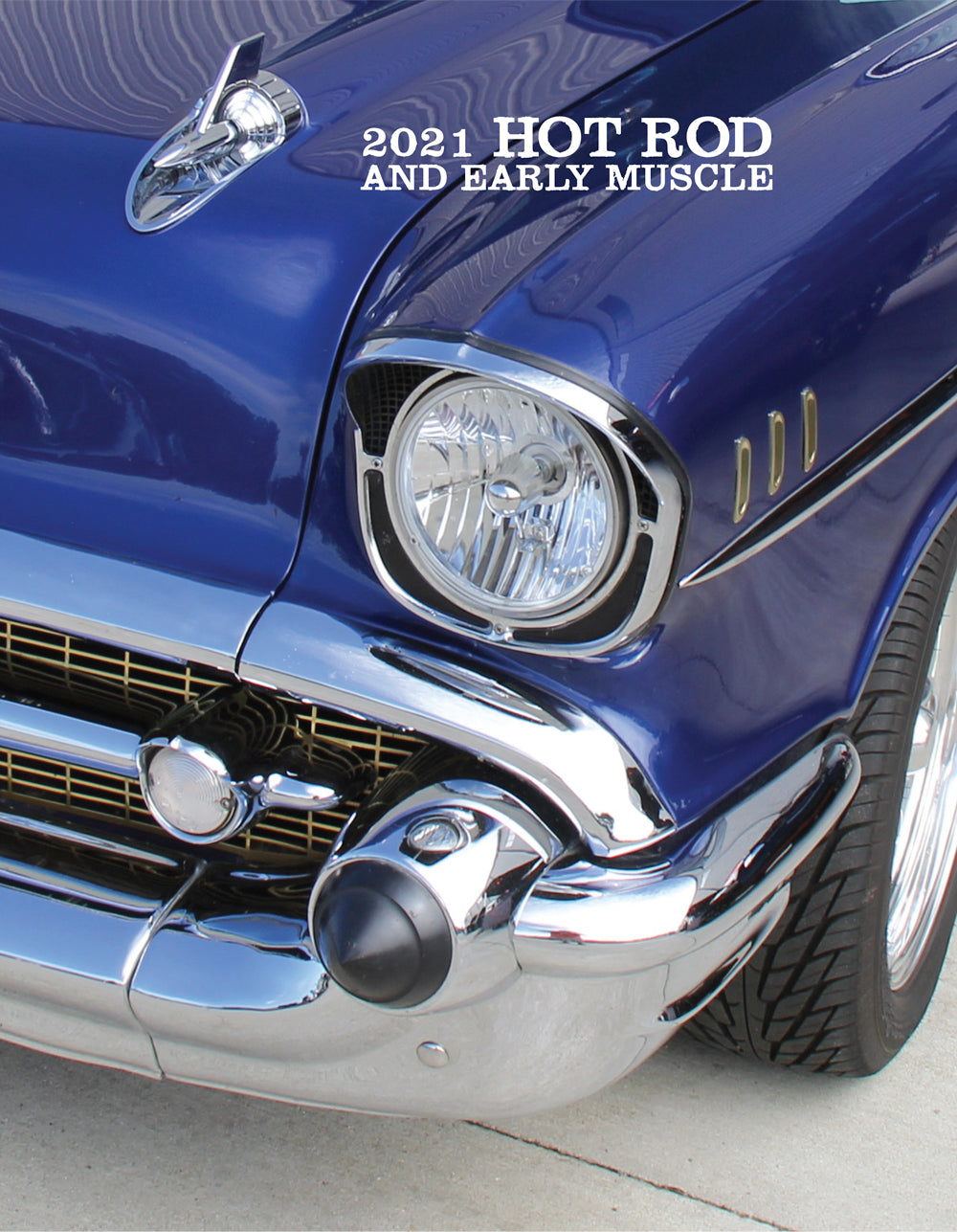 2162 CATALOGS - MOTOR STATE