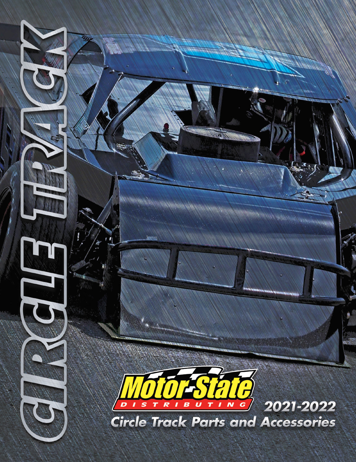 2181 CATALOGS - MOTOR STATE