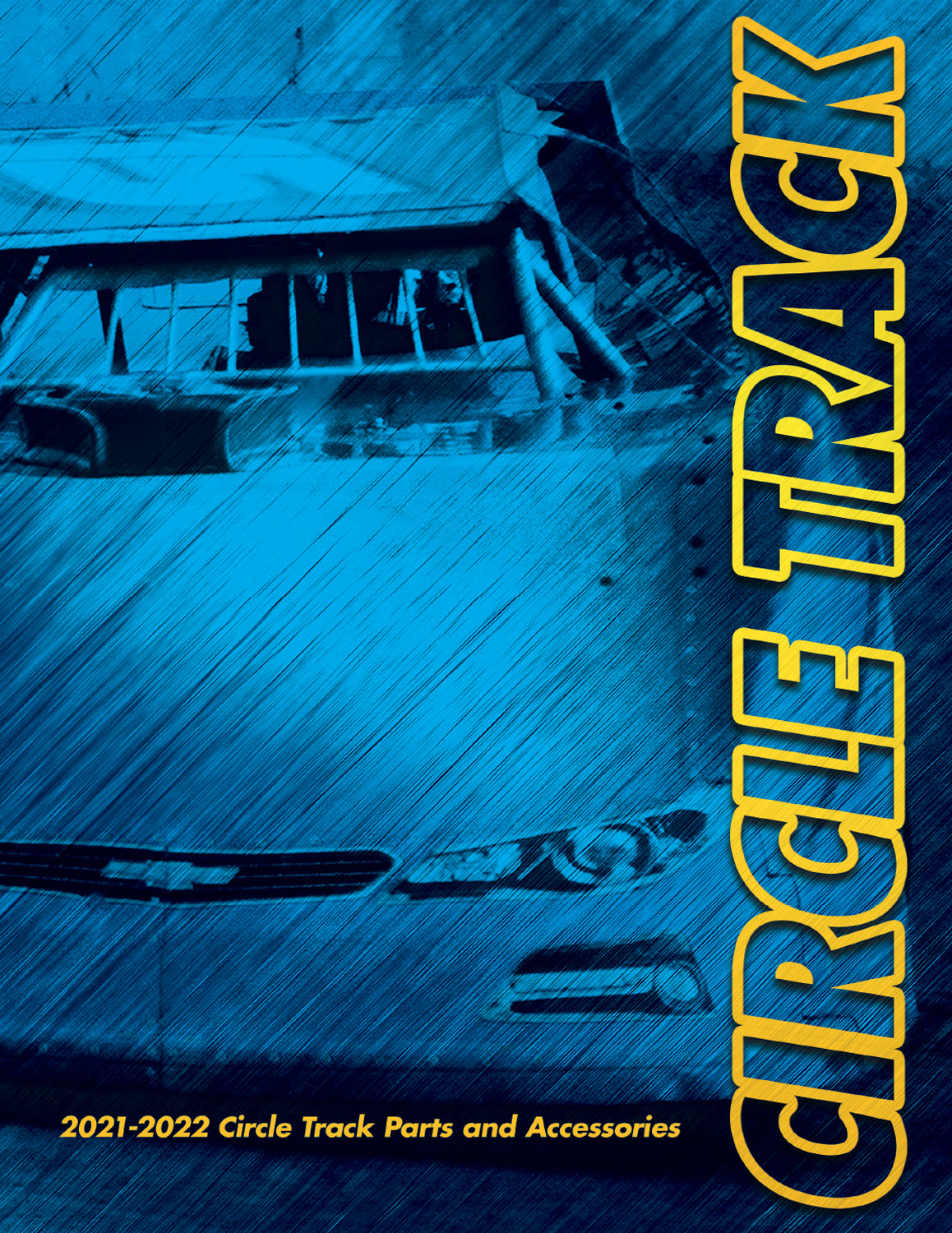 2182 CATALOGS - MOTOR STATE