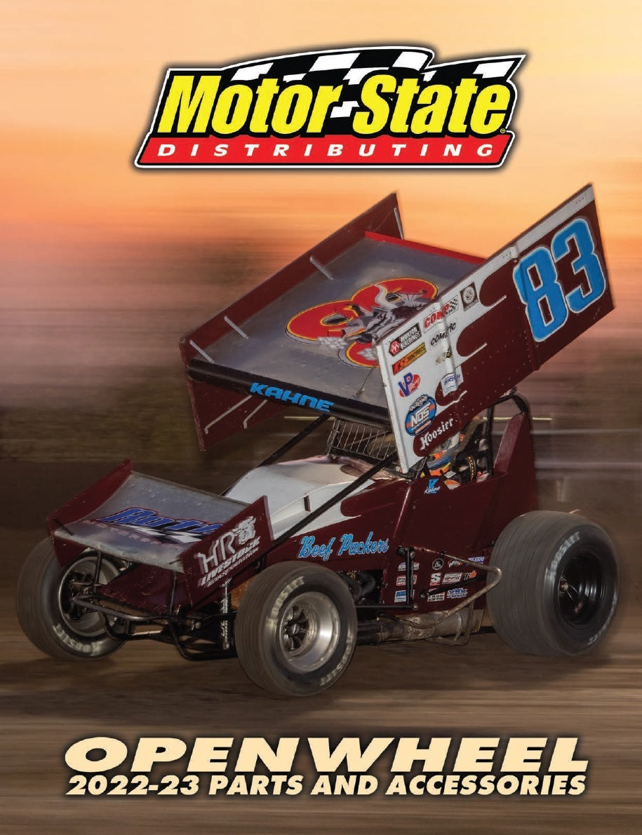 2231 CATALOGS - MOTOR STATE