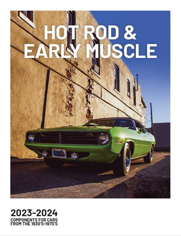 2362 CATALOGS - MOTOR STATE