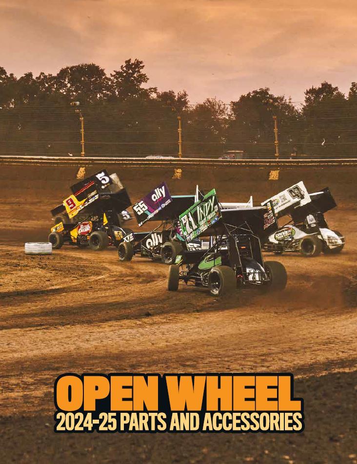 2432 CATALOGS - MOTOR STATE