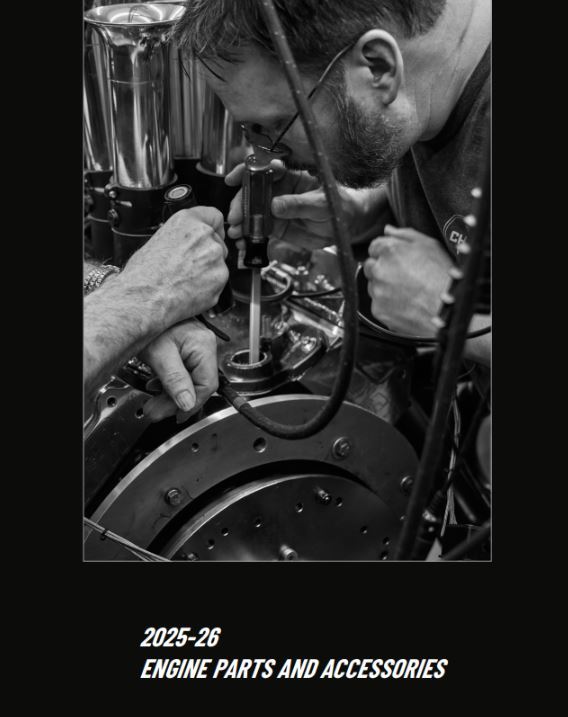 2502 CATALOGS - MOTOR STATE
