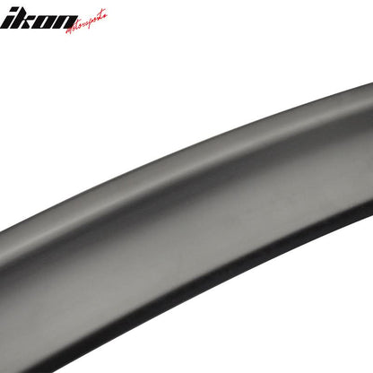 Fits 05-10 Benz CLS Class W219 Sedan Trunk Spoiler & L Type Roof Wing