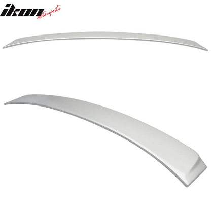 2006-2013 Lexus IS250 OE Style #1G1 Tungsten Trunk + Roof Spoiler ABS