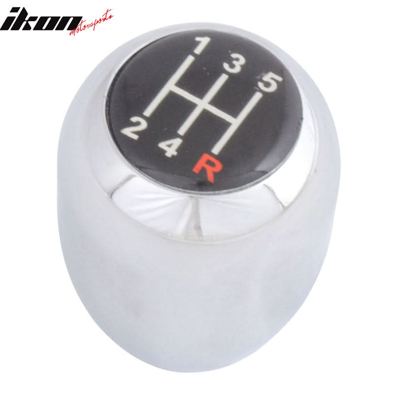 Manual MT Transmission T-R Gear Shift Knob Fits Miata MX-3 MX-6
