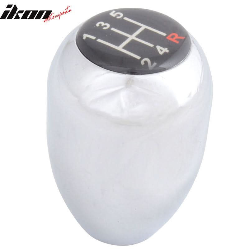Manual MT Transmission T-R Gear Shift Knob Fits Miata MX-3 MX-6