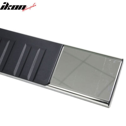 2019-2022 Chevy Silverado GMC Sierra Crew Cab Factory Style Side Step