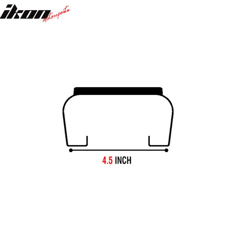 2019-2023 Ram 1500 Quad Cab Running Boards Stainless Steel