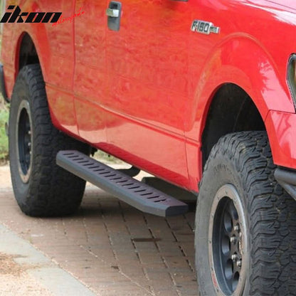2005-2022 Toyota Tacoma Double Cab Side Step Running Boards