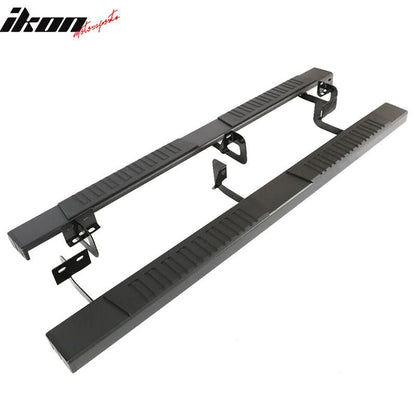 Fits 19-23 Dodge Ram 1500 Latest Model 69" Side Step Running Board