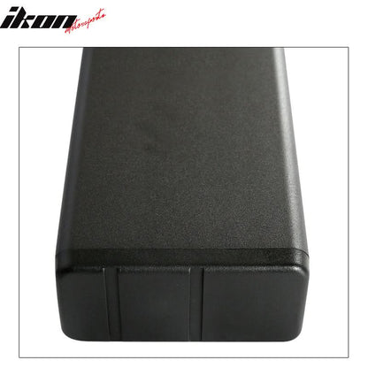 Fits 19-23 Dodge Ram 1500 Latest Model 69" Side Step Running Board