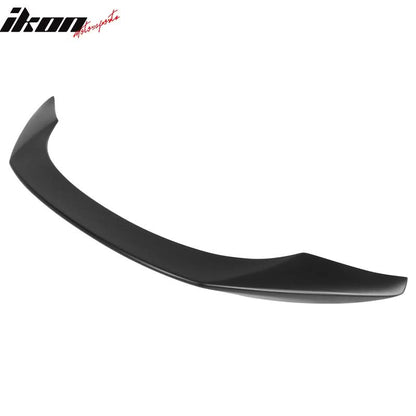 2020-2025 Toyota GR Supra 5th J29 MK5 V2 Matte TRD Trunk Roof Spoiler