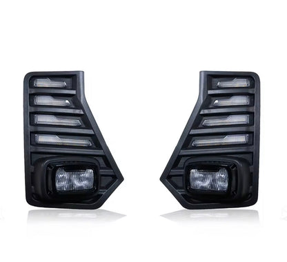 Aspire V3 Fang Lights for Tacoma (2024-2026)