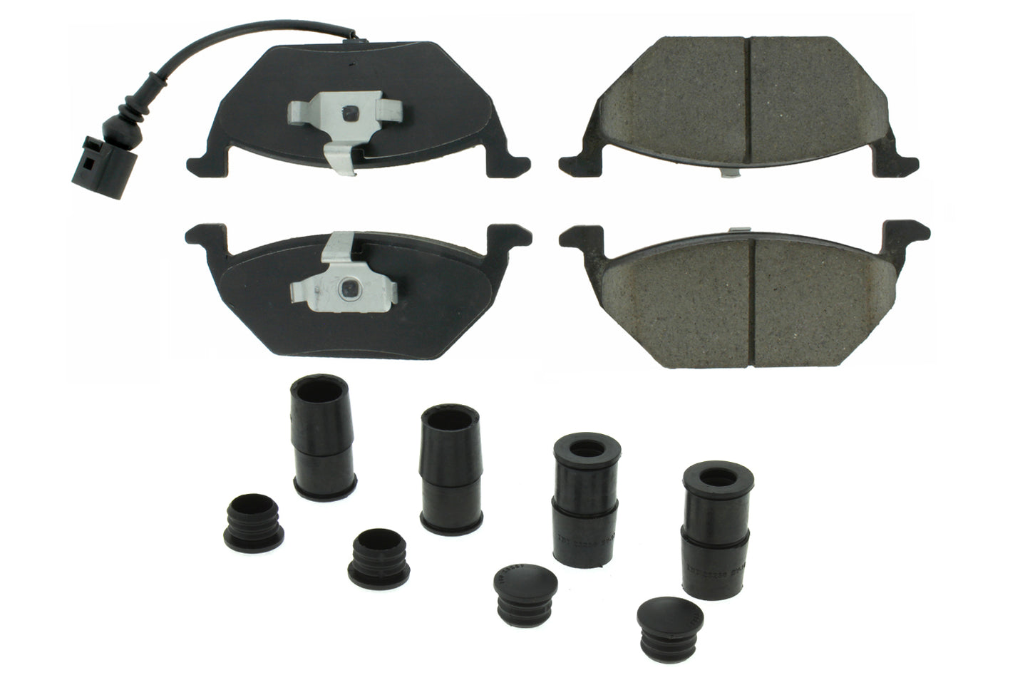 100.07681 CENTRIC BRAKE PARTS