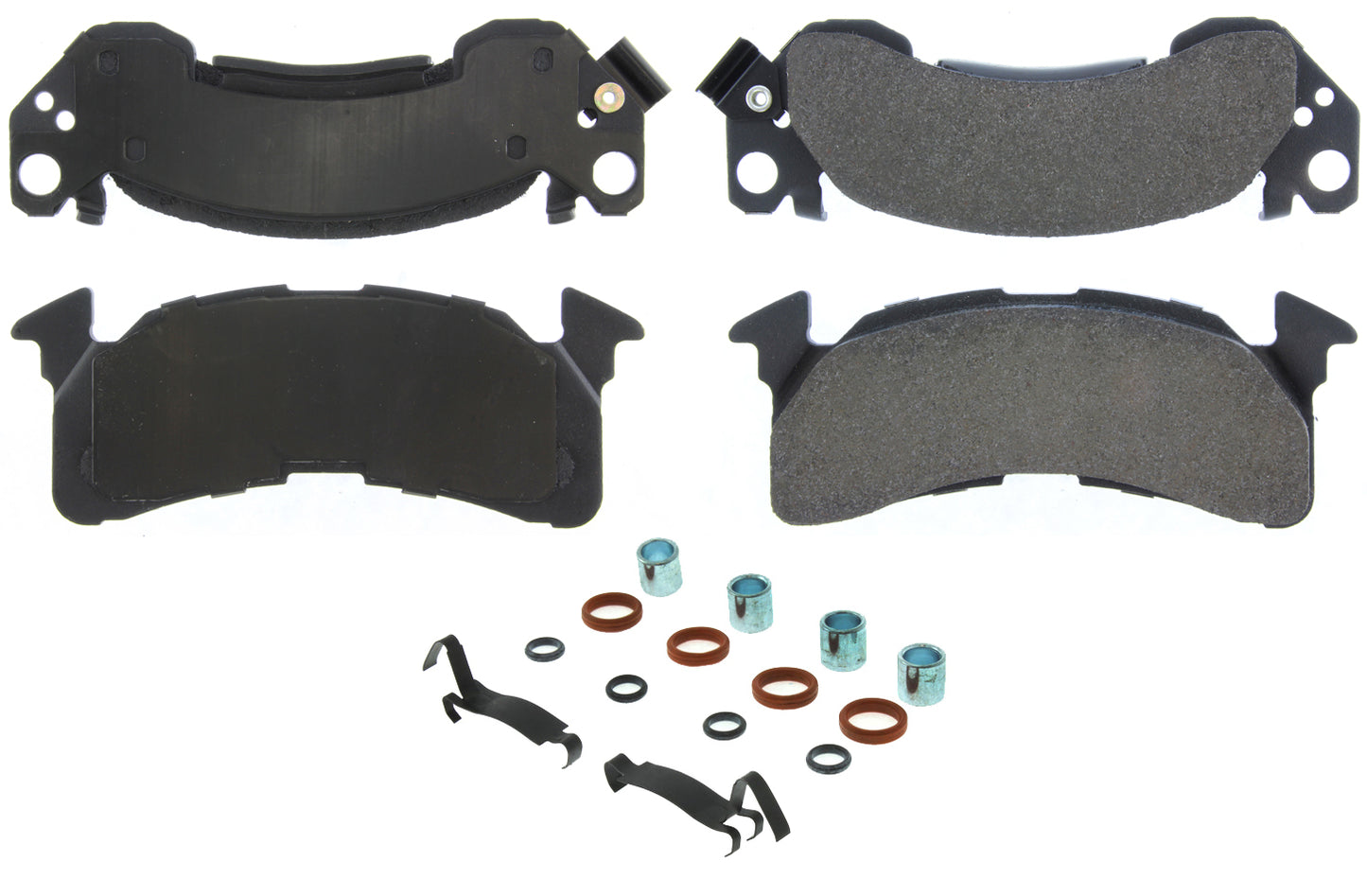 104.0153 CENTRIC BRAKE PARTS