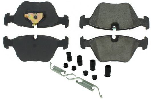 104.0394 CENTRIC BRAKE PARTS