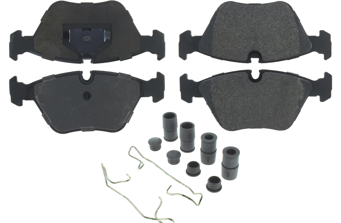 104.03941 CENTRIC BRAKE PARTS