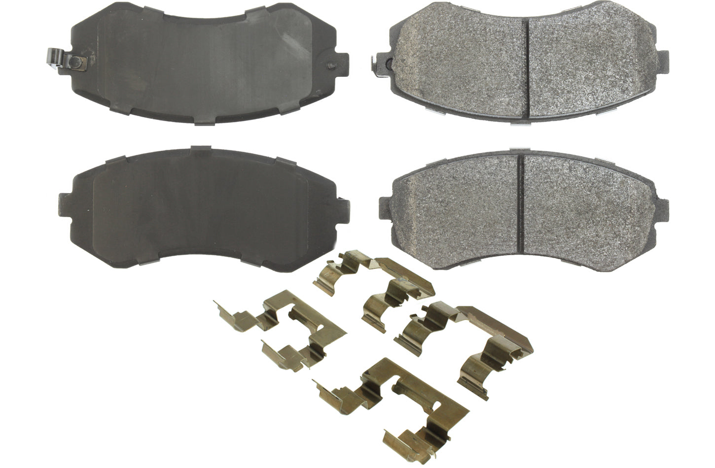 104.0422 CENTRIC BRAKE PARTS