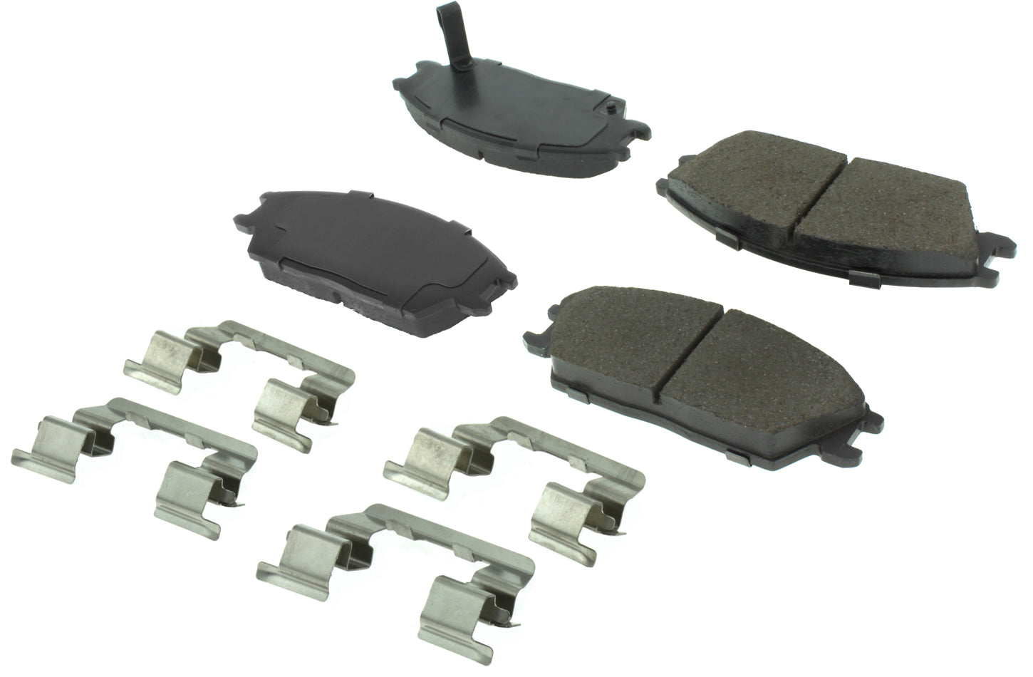 104.044 CENTRIC BRAKE PARTS